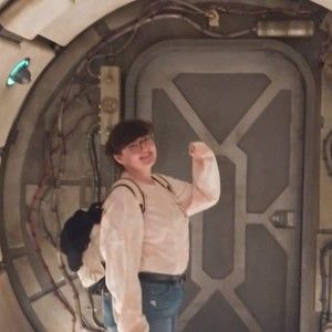 Meet your Posher, Justina